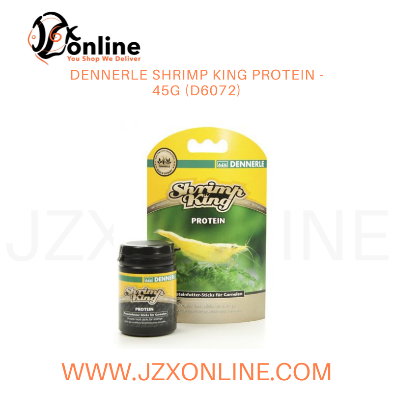 DENNERLE Shrimp King Protein - 45g (D6072)