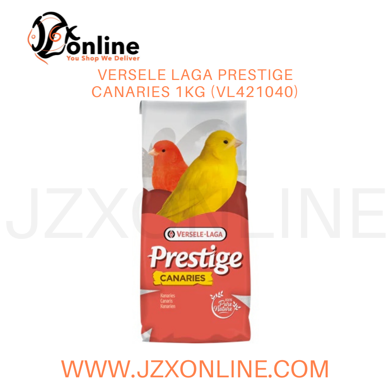 VERSELE LAGA Prestige Canaries 1kg (VL421040)
