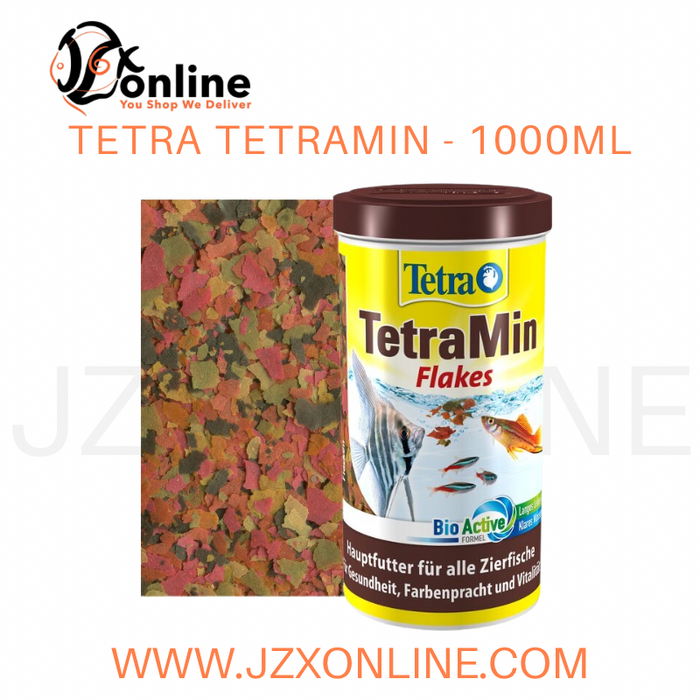 TETRA TetraMin - 1000ml