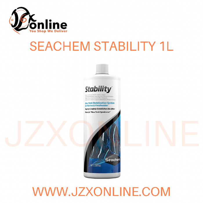 SEACHEM Stability 1L