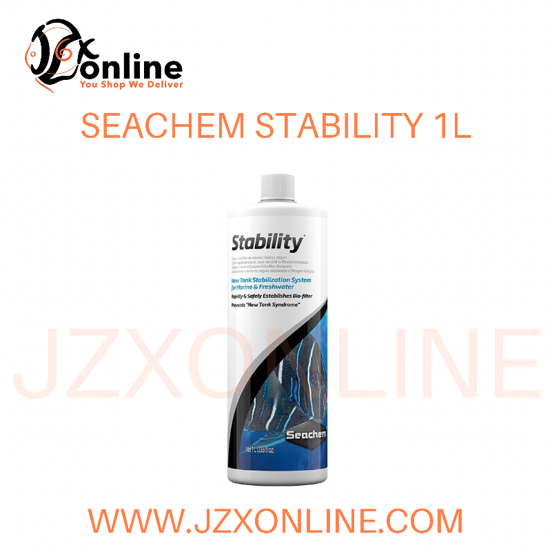 SEACHEM Stability 1L