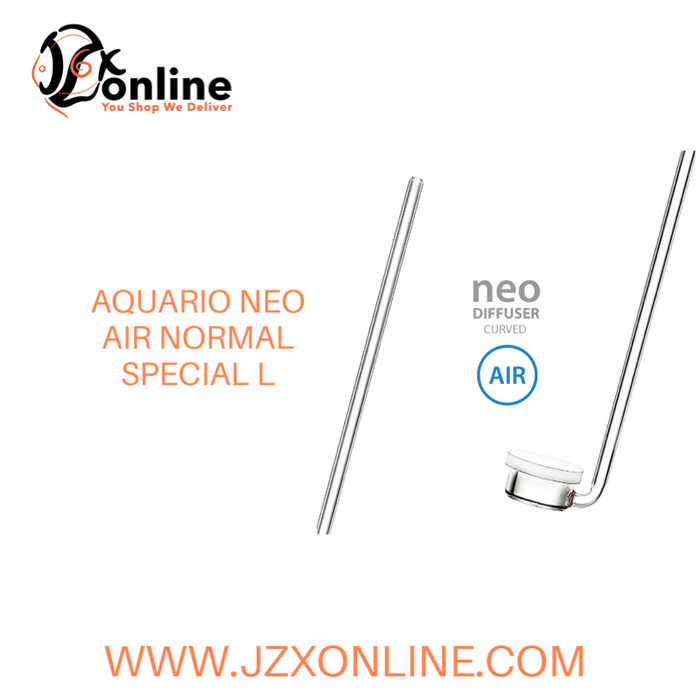 AQUARIO NEO Air Diffuser Normal Special L (For use with air pump)