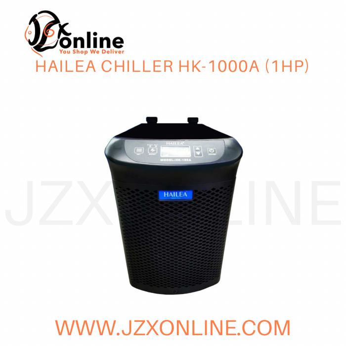 HAILEA Chiller HK-1000A (1HP)