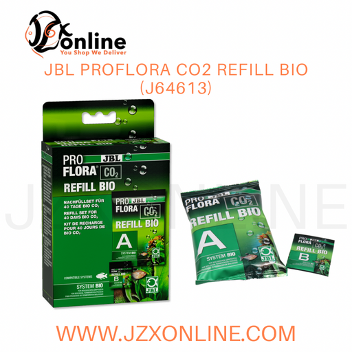 JBL ProFlora CO2 Refill Bio (J64613)