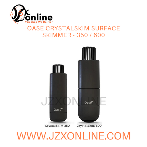 OASE Crystalskim Surface Skimmer - 350 / 600
