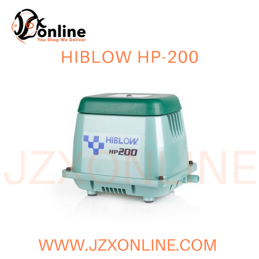 HIBLOW HP-200 Air Pump