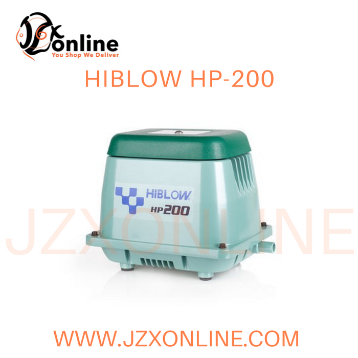 HIBLOW HP-200 Air Pump