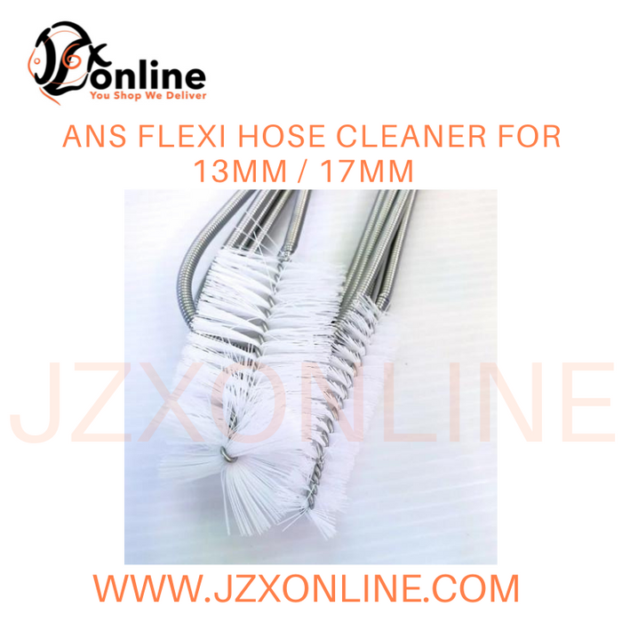 ANS Flexi Hose Cleaner for 13mm and 17mm