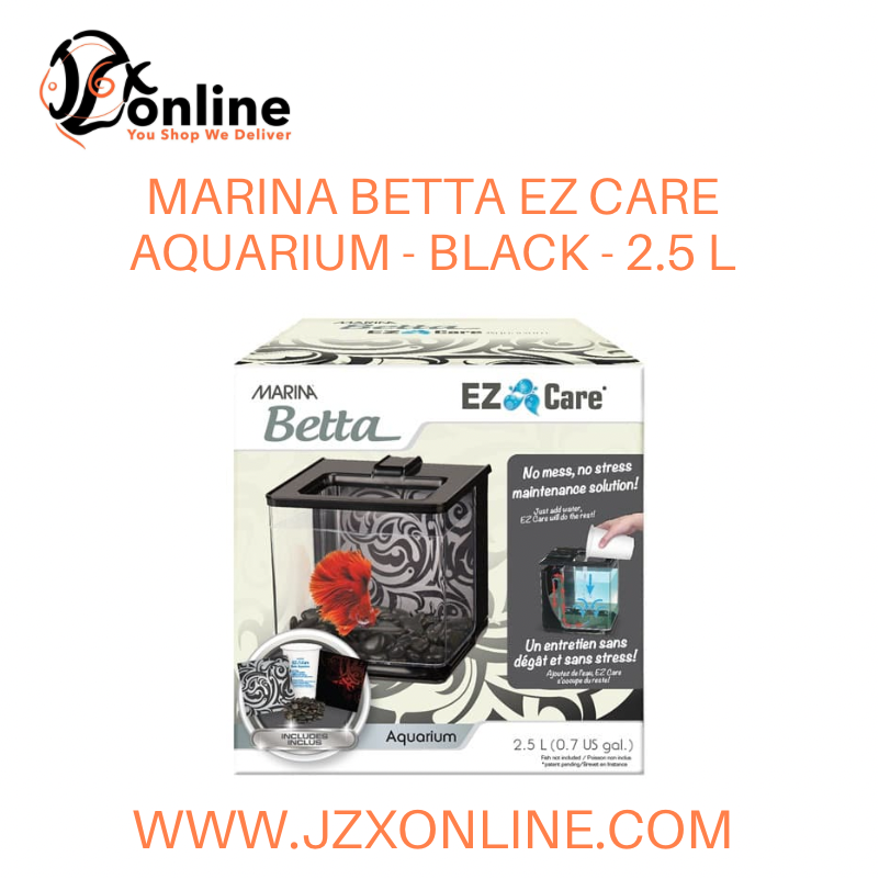 Marina betta hotsell ez care heater