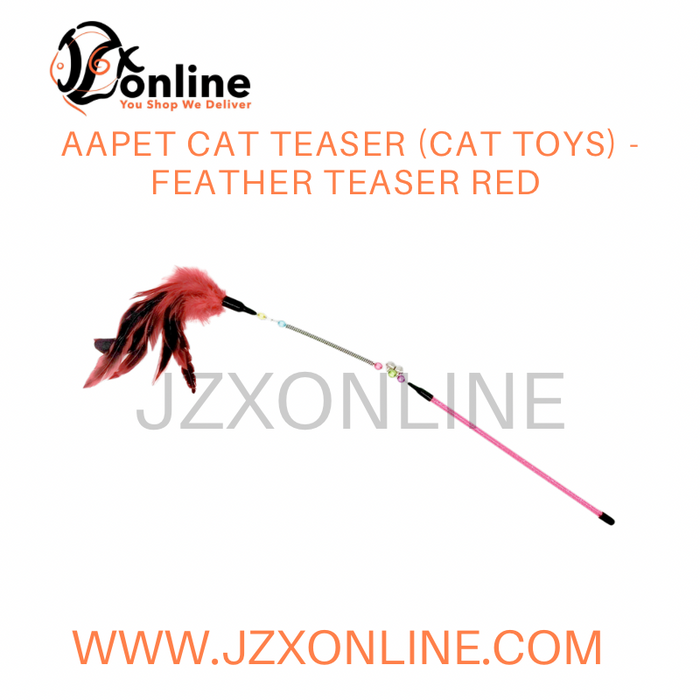 AAPET Cat Teaser (Cat Toys)