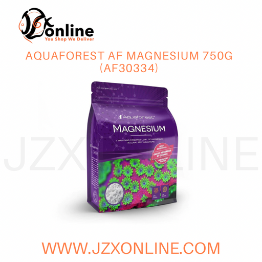 AQUAFOREST AF Magnesium 750g (AF30334)