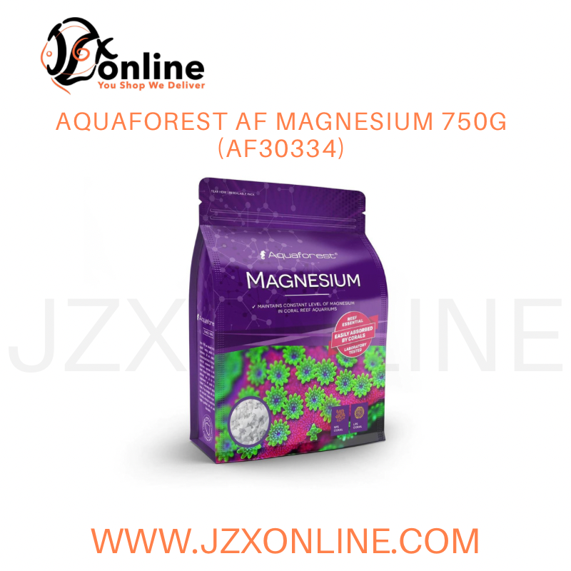 AQUAFOREST AF Magnesium 750g (AF30334)