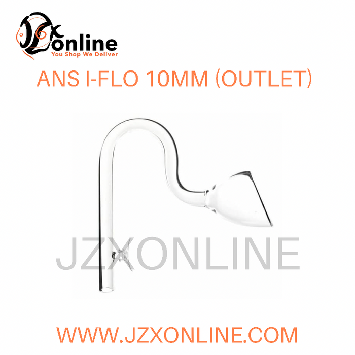 ANS IFlo 10mm (OUTLET)