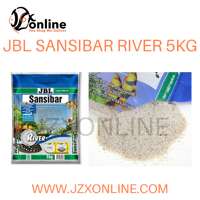 JBL Sansibar River 5kg