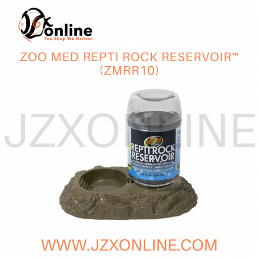 Zoo med Repti Rock Reservoir™ (ZMRR10)