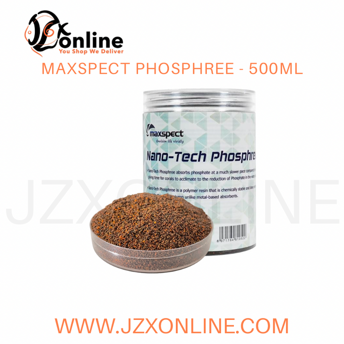 MAXSPECT Phosphree - 500ml