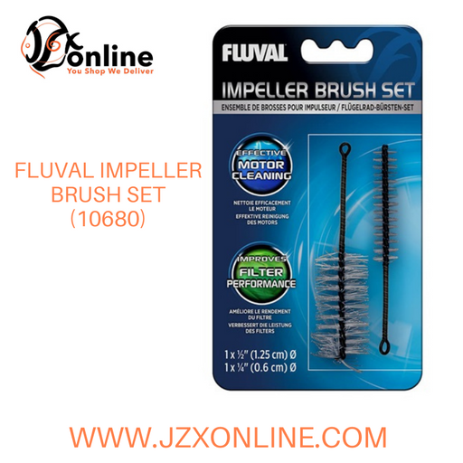 FLUVAL Impeller Brush Set (M10680)