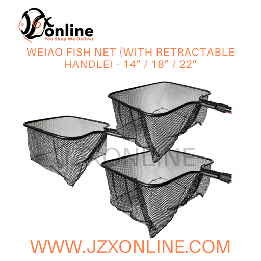 Mesh Fish Tank Net with Long Handle Telescopic Fine Mesh Fishnet with  Extendable 33-60cm Long Handle for Aquarium Lakes Ponds Fish Tank (12x15cm)