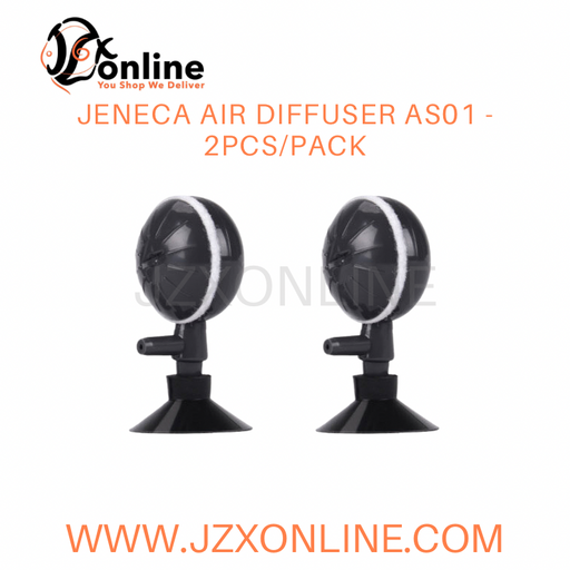 JENECA Air Diffuser AS01 - 2pcs/pack