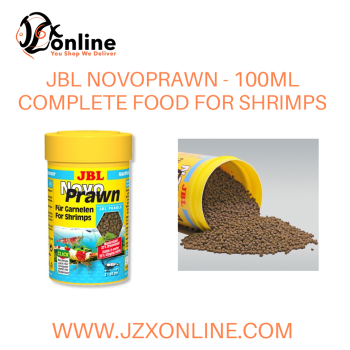 JBL NovoPrawn - 100ml