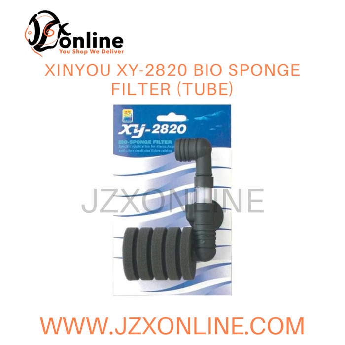 XINYOU XY-2820 Bio Sponge Filter (Tube)