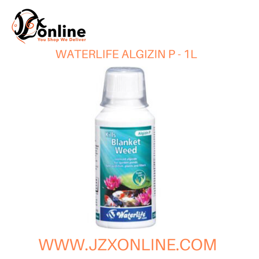 WATERLINE Algizin P - 1000ml