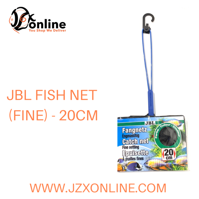 JBL Fish Net (Fine) - 20cm