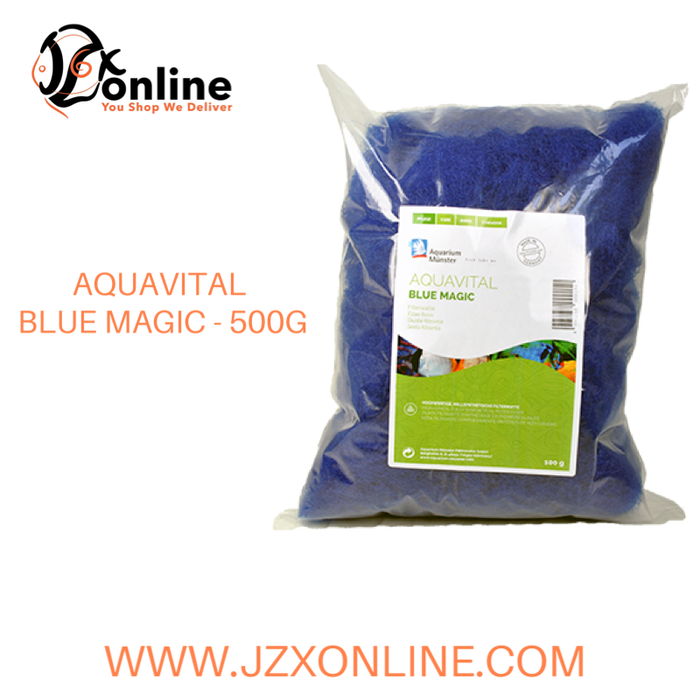 AQUAVITAL Blue Magic - 500g