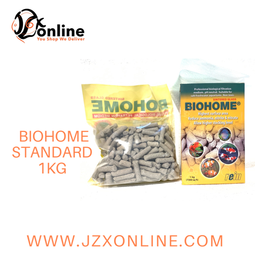BIOHOME Standard – 1kg