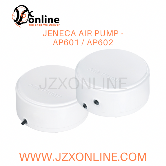 JENECA Air Pump - AP601 / AP602