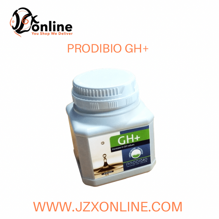 PRODIBIO GH+ - 200g