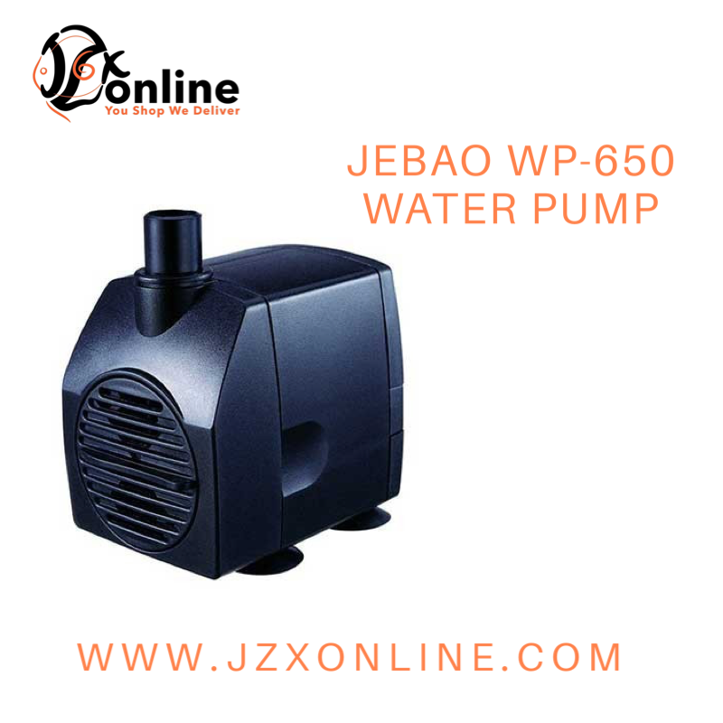 JEBAO WP650 Water Pump (650L/Hr)