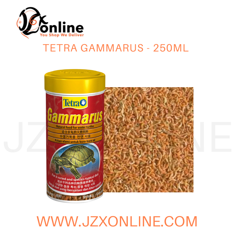 TETRA Gammarus - 250ml