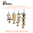 JZX Bird Chewing Toys - A(18cm) / B(16cm) / C(14cm) / D(12cm)