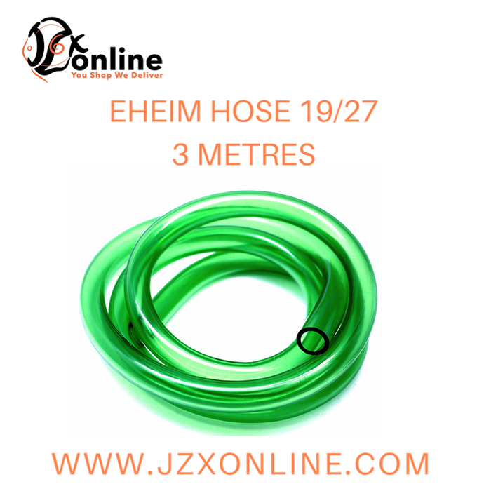EHEIM Water hose Ø 19/27mm - 3m