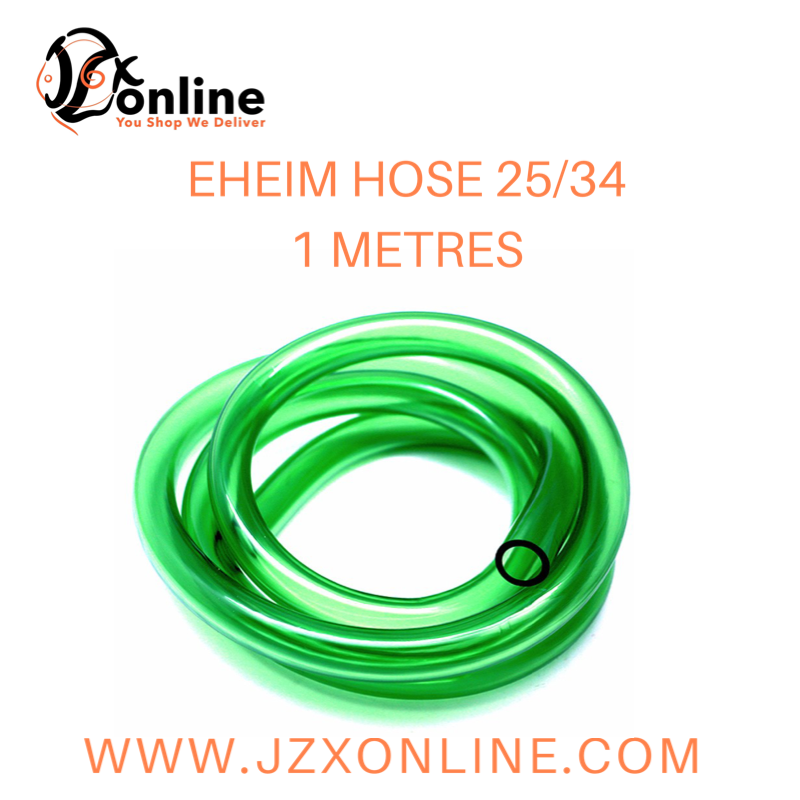 EHEIM Water hose Ø 25/34mm - 1m