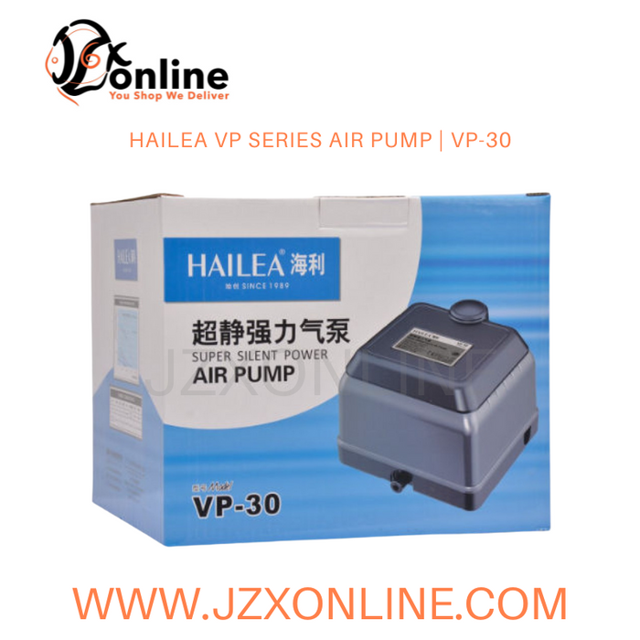 HAILEA VP Series Air Pump | VP-10 | VP-20 | VP-30