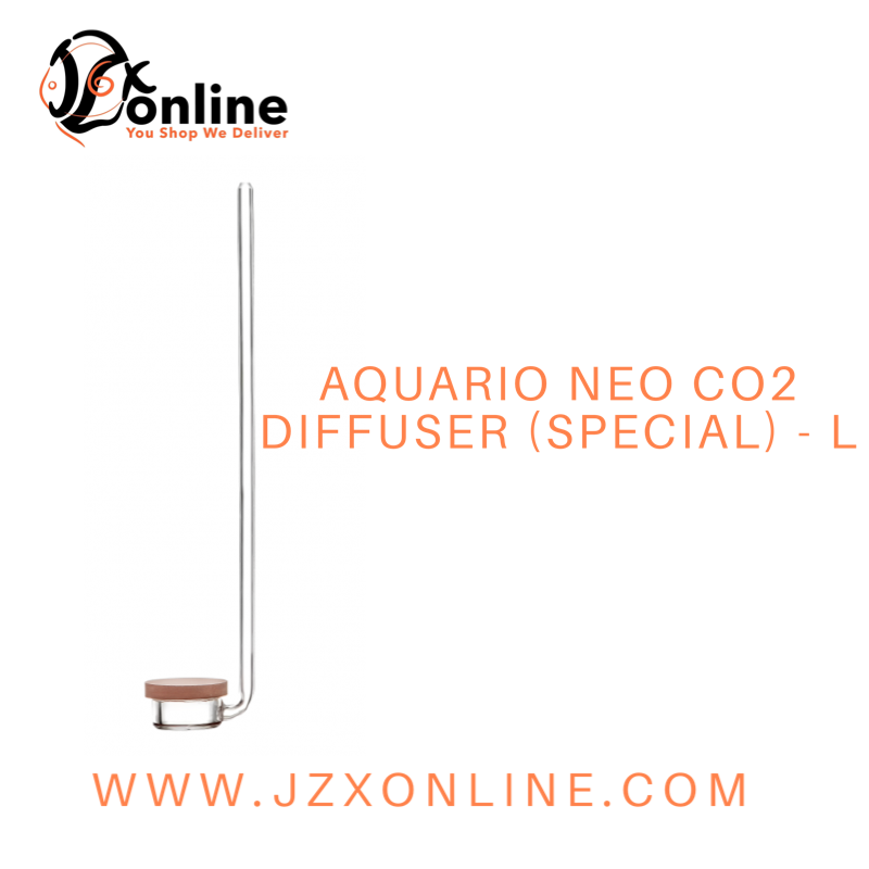 AQUARIO NEO CO2 Diffuser Special L
