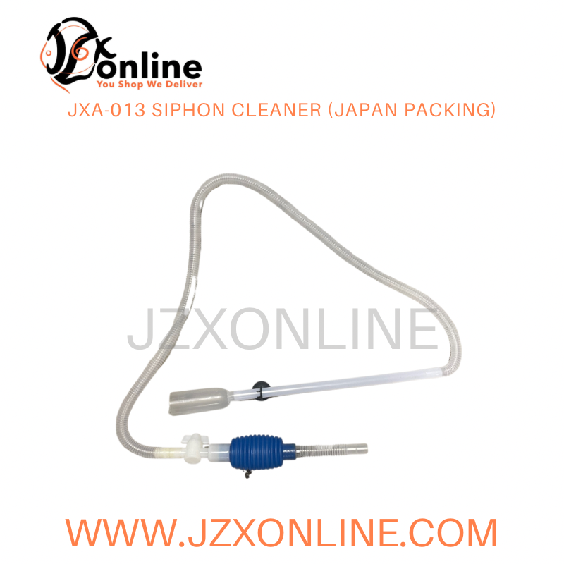 JXA-013 Siphon Cleaner (Japan Packing)