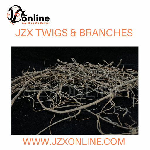JZX Twigs & Branches