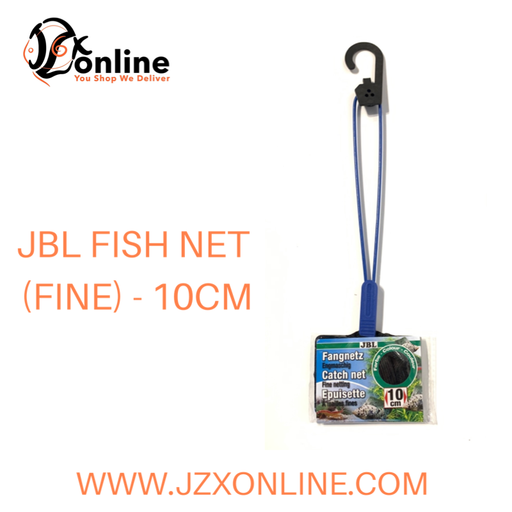 JBL Fish Net (Fine) - 10cm