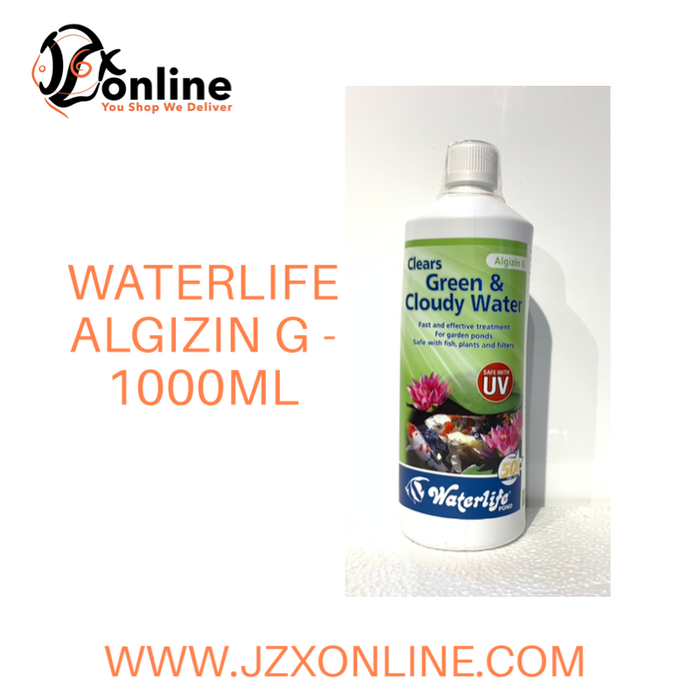 WATERLINE Algizin G- 1000ml