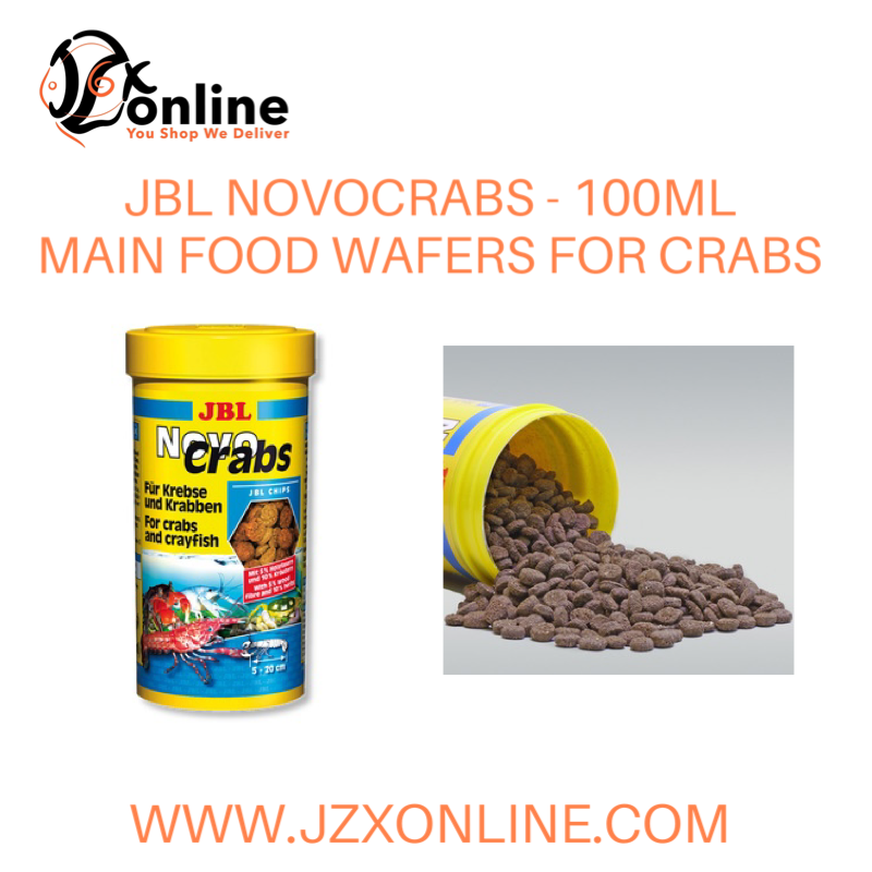 JBL NovoCrabs - 100ml