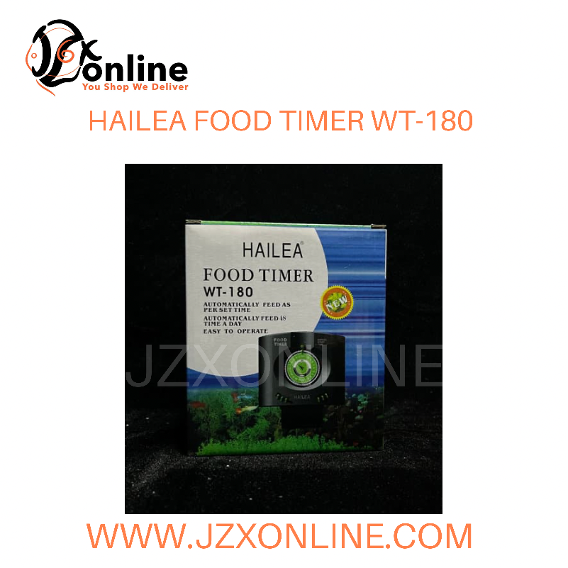 HAILEA Food Timer (WT180)