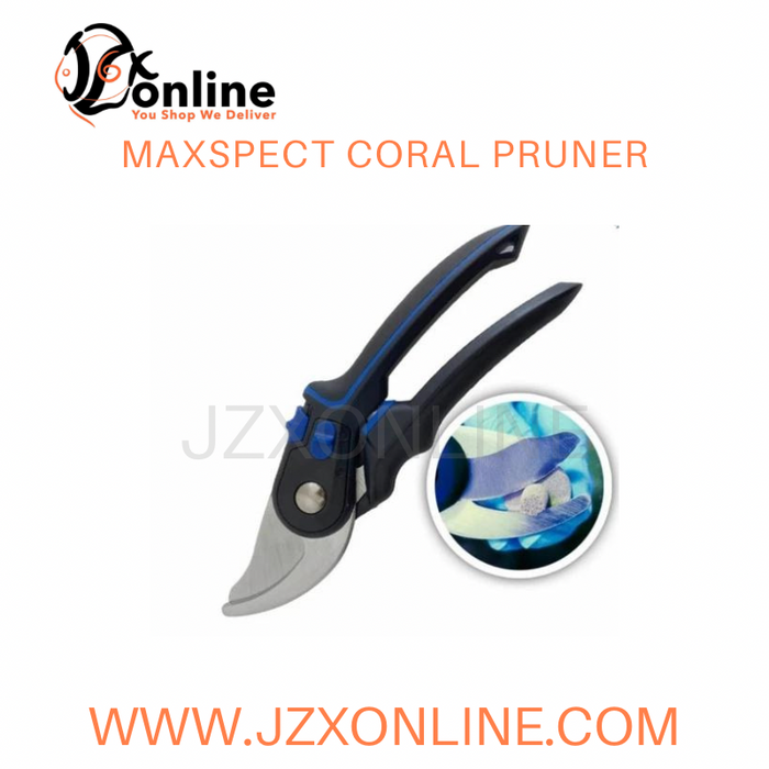 MAXSPECT Coral Pruner