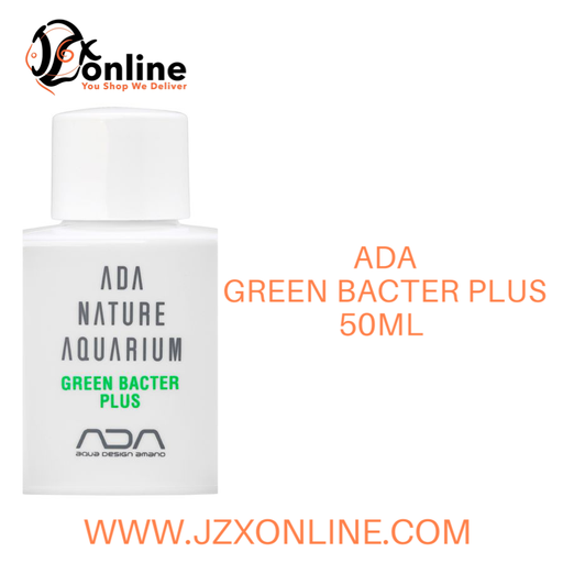 ADA Green Bacter Plus - 50ml