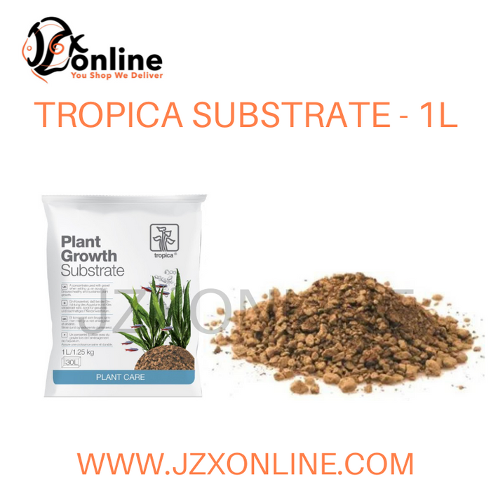 TROPICA Substrate - 1L
