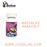 WATERLIFE Parazin P - 20 Tablets