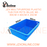 JZX Multipurpose Plastic Tub For Pets (Blue) - 82 / 90