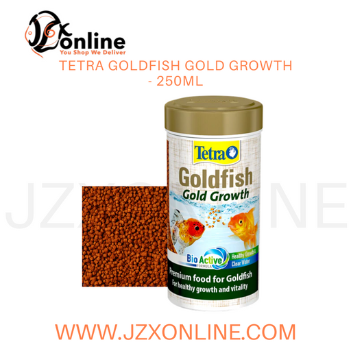 TETRA Goldfish Gold Growth - 250ml